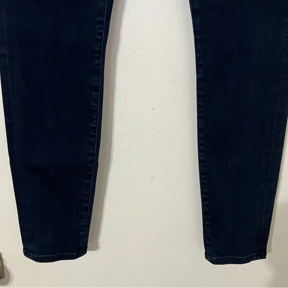 C of H Rocket Petite High Rise Skinny Denim Jeans Size 26